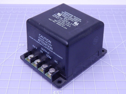 Northern Telecom NPS50220L130 Power Supply T111270 For Sale