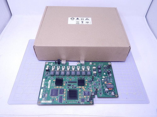 Alcatel Lucent 1AF16562AAAA Circuit Board T111323 For Sale