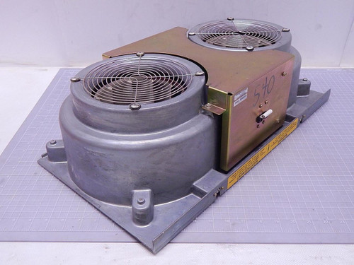 Nortel NT8D52AB Pedestal Blower Unit T111288 For Sale