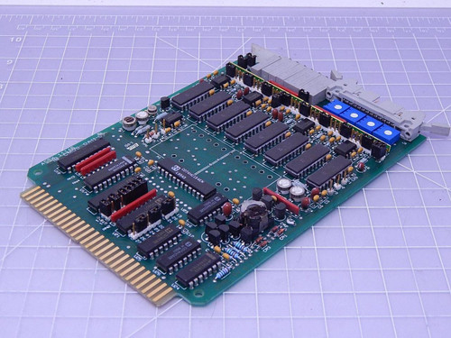 MIS CMOS DA12-C ASSX 11145 Circuit Board T112608 For Sale