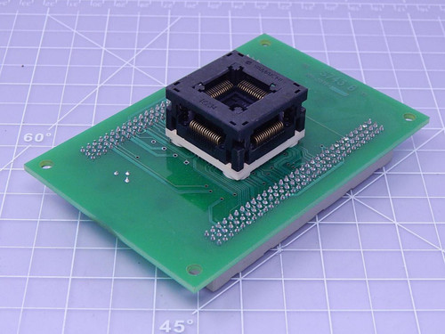 Data IO S743 B Chip Writer Programmer T111801 For Sale