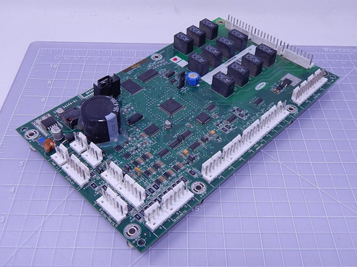 CEBD430346-08A SSB-M Circuit Board T111813 For Sale