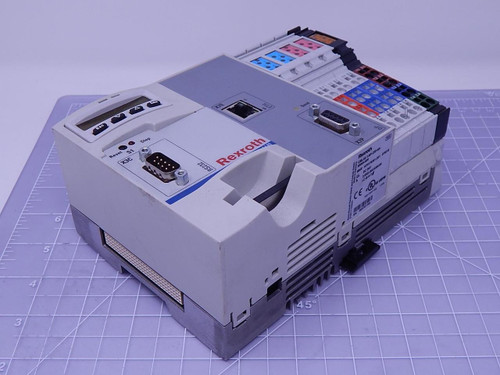 Rexroth CML40.1-NP-220-NA-NNNN-NW Indra Control T111263 For Sale