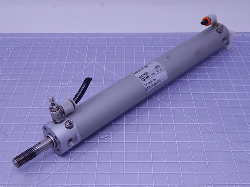 SMC CDG1BA25-200-C73L Air Cylinder T111850 For Sale