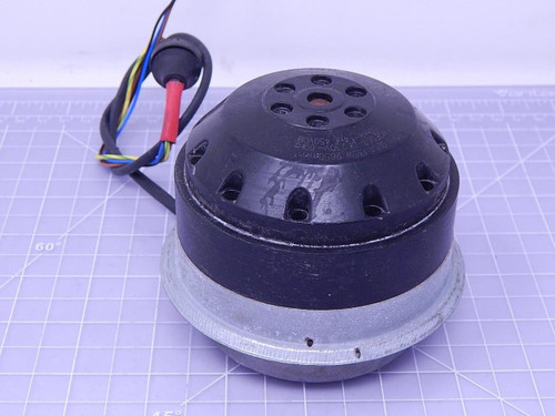 EBM Papst R2E225-BD92-10 Fan T111851 For Sale