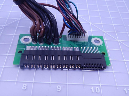 5108681-0F00 Rev 1A Circuit Board T112761 For Sale