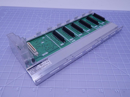 Mitsubishi Q35B Base Unit T112767 For Sale