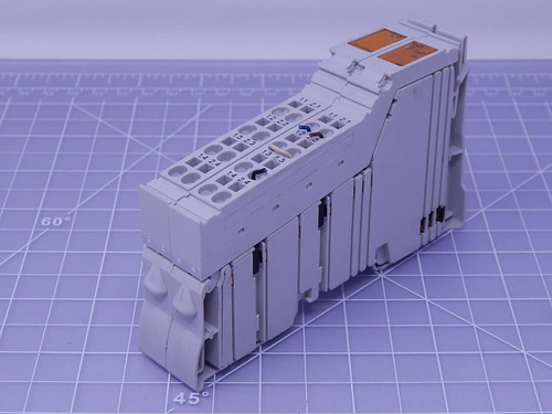 Rexroth R911170440-102 PRO-PAC Module T111242 For Sale