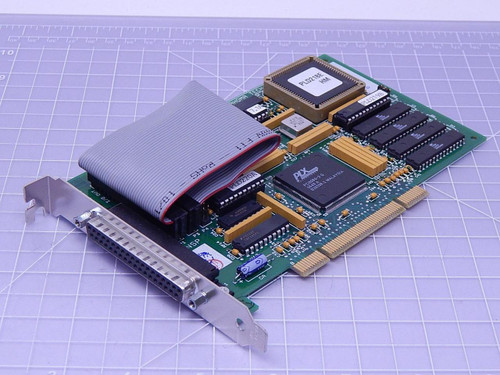 Tahoma Tech 10117B Circuit Board T112627 For Sale