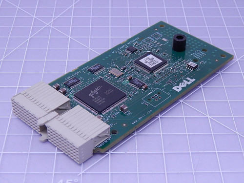 Dell PWB C1324 Rev A01 Circuit Board T112628 For Sale