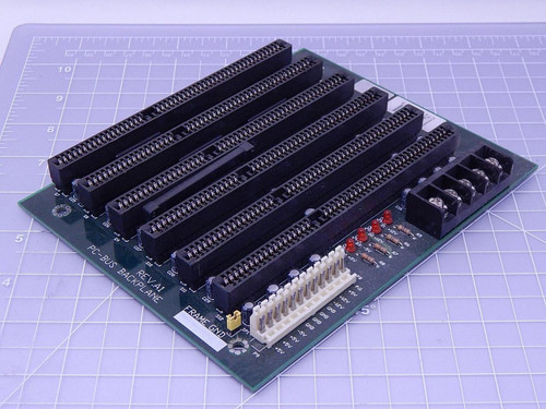 190261060 PC-BUS Backplane T111246 For Sale
