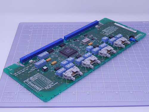 Nortel NT8D4102 Circuit Board T111262 For Sale