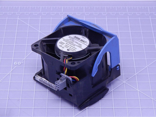 Lot of 2 Minebea Matsushita 2415KL-04W-B86 Fans T112657 For Sale