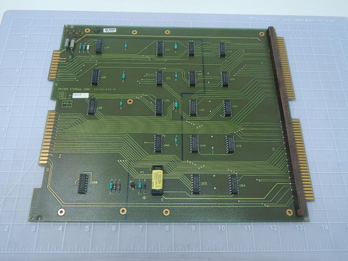 HP 94120-60019 Driver Storage Card T107638 For Sale HP 94120-60019 Driver Storage Card T107638 For Sale