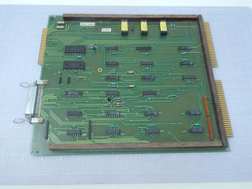 HP 09412-69038 Local Controller Board T107639 For Sale