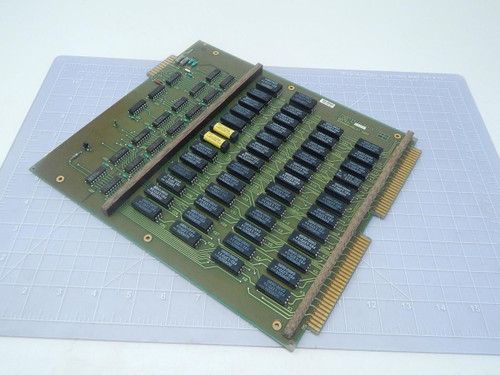 HP 94120-60016 Scanner Relay Card T107642 For Sale