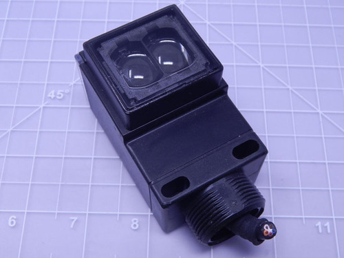 Eaton 1251E-6534 500 Ft Thru Beam Sensor T112531 For Sale