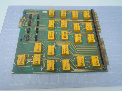 HP 94120-66502 Rev A General Purpose Relay Card T107650 For Sale