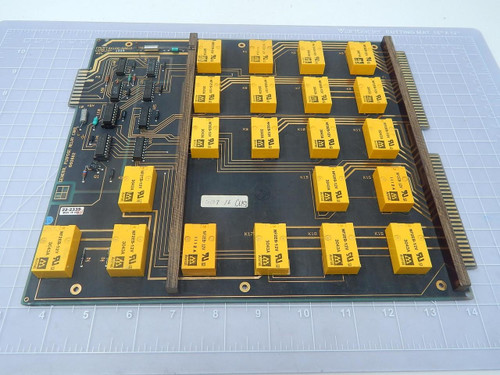 HP 94120-60012 General Purpose Relay Card T107652 For Sale