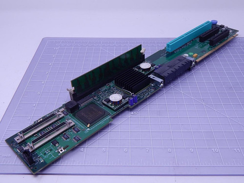 Dell D2202REVA01 Circuit Board T112663 For Sale