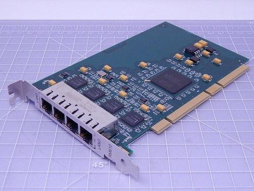 Ramix RM610/4 Circuit Board Module T112666 For Sale