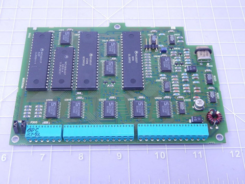 Tektronix 670-8882-01 Sub Assembly Processor T112023 For Sale Tektronix 670-8882-01 Sub Assembly Processor T112023 For Sale