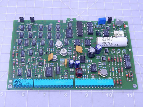 Tektronix 670-9090-05 Sweep Module T112024 For Sale Tektronix 670-9090-05 Sweep Module T112024 For Sale