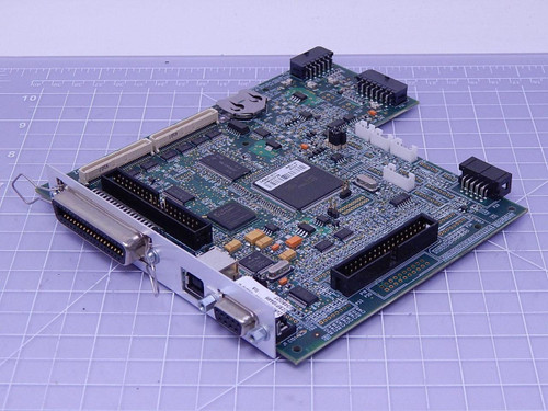 Zebra Technologies 34901-100 Circuit Board T112358 For Sale