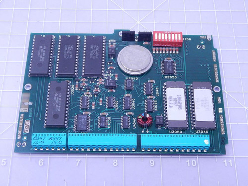 Tektronix 670-9680-02 Memory Board T112026 For Sale Tektronix 670-9680-02 Memory Board T112026 For Sale