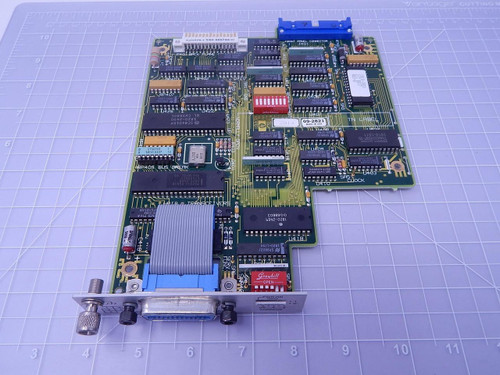 Hewlett Packard 03488-66540 Circuit Board T109410 For Sale