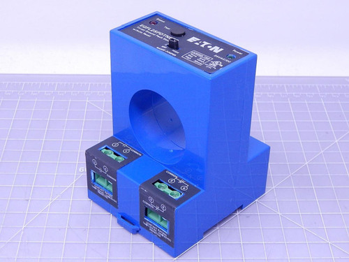 Eaton EGFL2SPDTNET3 Tri-set Ground Fault Sensor T112871 For Sale