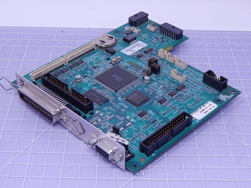 Zebra Technologies 79001 Circuit Board T112361 For Sale
