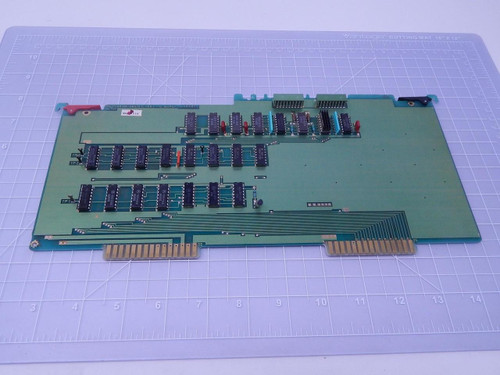 Hewlett Packard 08160-66520 Programmable Pulse Generator PCB Card Assembly T109416 For Sale