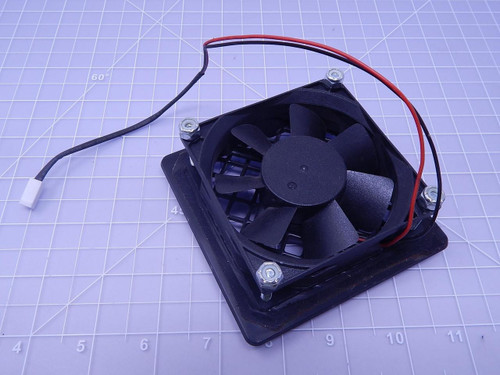 ADDA AD0824HS-A70GL DC Brushless Fan T112687 For Sale