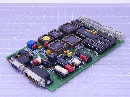 IBES SMK2.02 Board T113086 For Sale