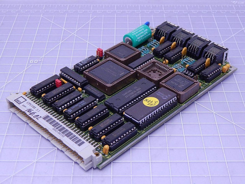 IBES CPU188 3.1 Board T113088 For Sale