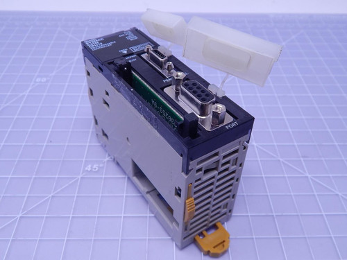 Omron CJ1M-CPU12 CPU Unit T112781 For Sale