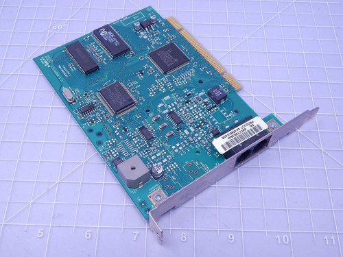 US Robotics 1.012.0778-F Circuit Board T112585 For Sale