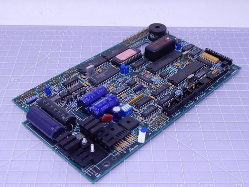 Mettler Toledo DI2630700A Circuit Board T113090 For Sale