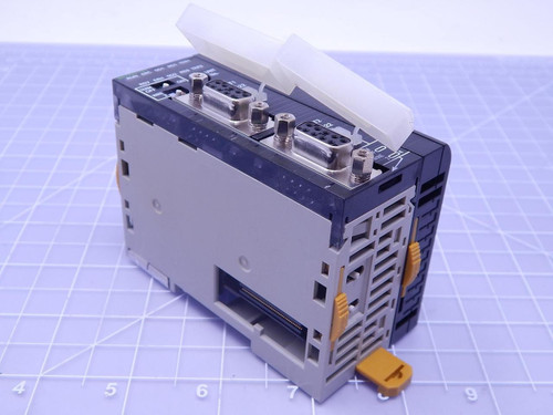 SCU31-V1 PLC Unit T112784 For Sale