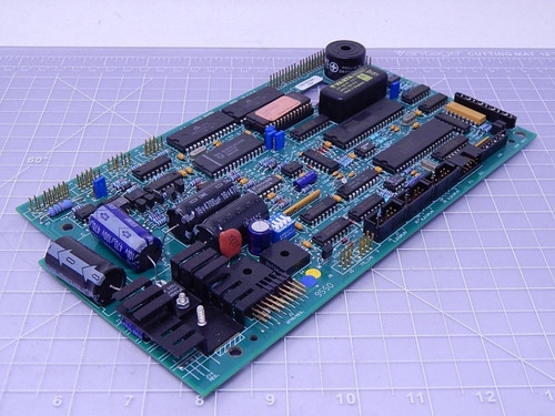 Mettler Toledo E12630700A Circuit Board T113092 For Sale