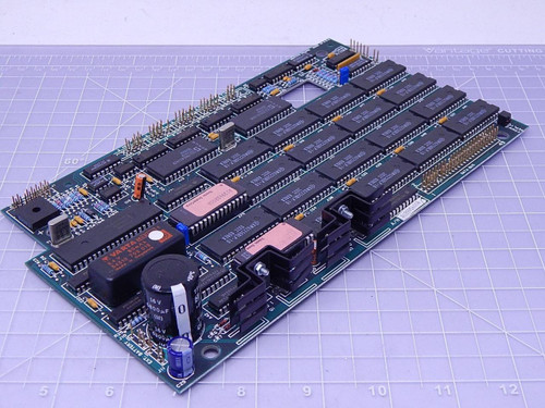 Mettler Toledo BI2895300A Circuit Board T113094 For Sale