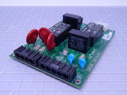 Cadent EB04007-A Circuit Board T113984 For Sale Cadent EB04007-A Circuit Board T113984 For Sale