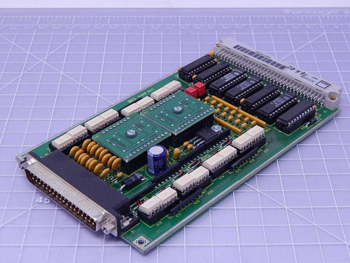IBES IO16HR Rev 1 Board T113097 For Sale