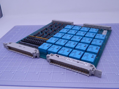 Marsilli 87455318 Circuit Board T113989 For Sale