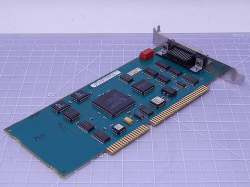 HP E2071/82341 REV A Interface Card T113101 For Sale