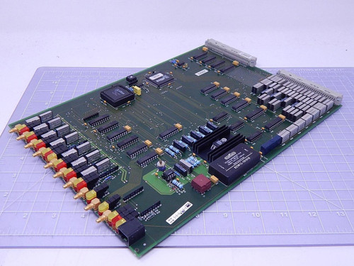 Bosch FEK069c Circuit Board T113161 For Sale