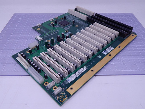Advantech PCA-6114P12 Rev. B3 Backplane T113104 For Sale