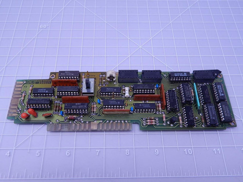 Hewlett Packard 05328-60020 Universal Counter Module Board Card T109427 For Sale