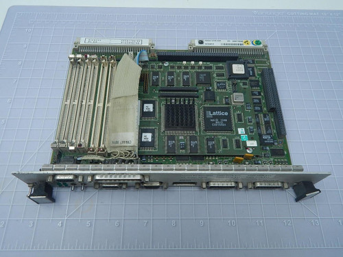 Siemens 00351768/02 Version 2185M Circuit Board Module T108304 For Sale
